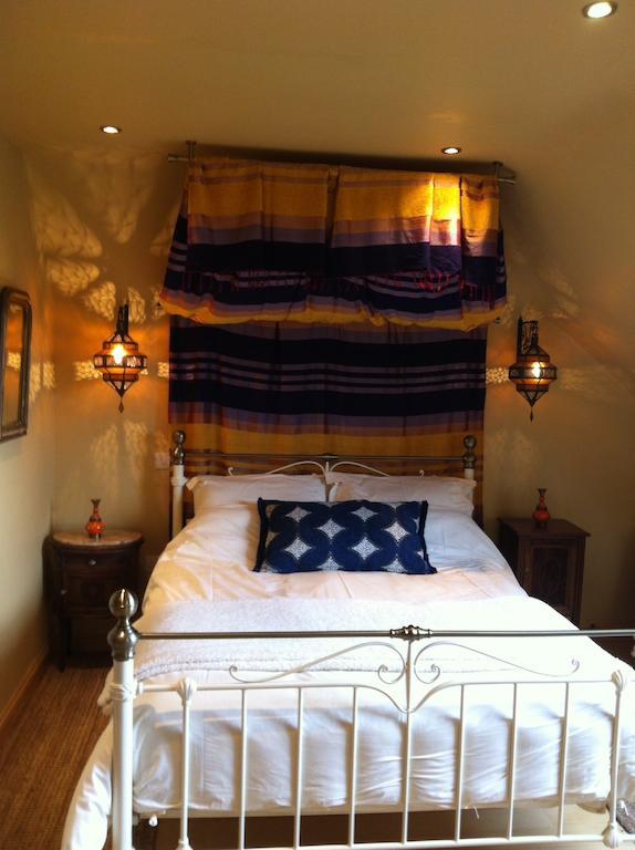 Wootton Park Guest House Wootton Wawen Cameră foto