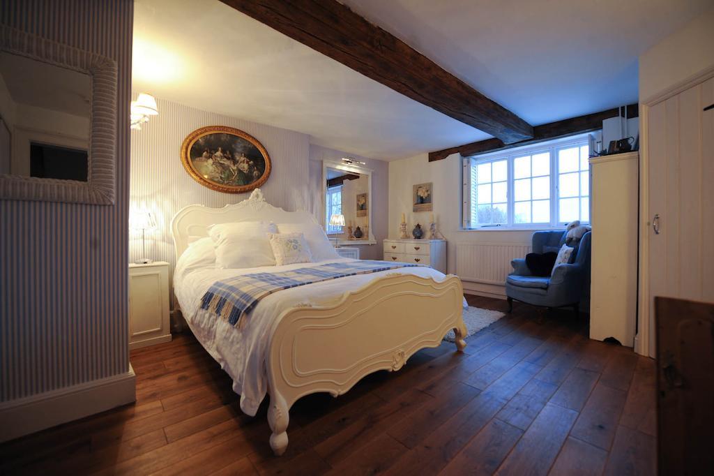 Wootton Park Guest House Wootton Wawen Cameră foto