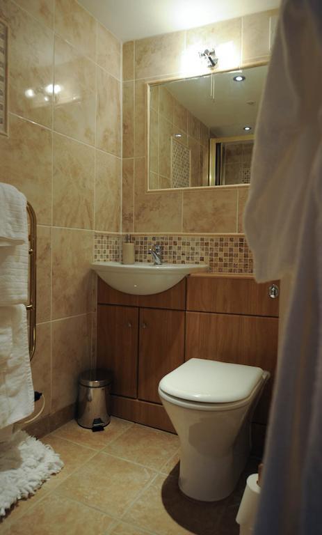 Wootton Park Guest House Wootton Wawen Cameră foto