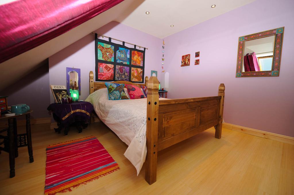 Wootton Park Guest House Wootton Wawen Cameră foto