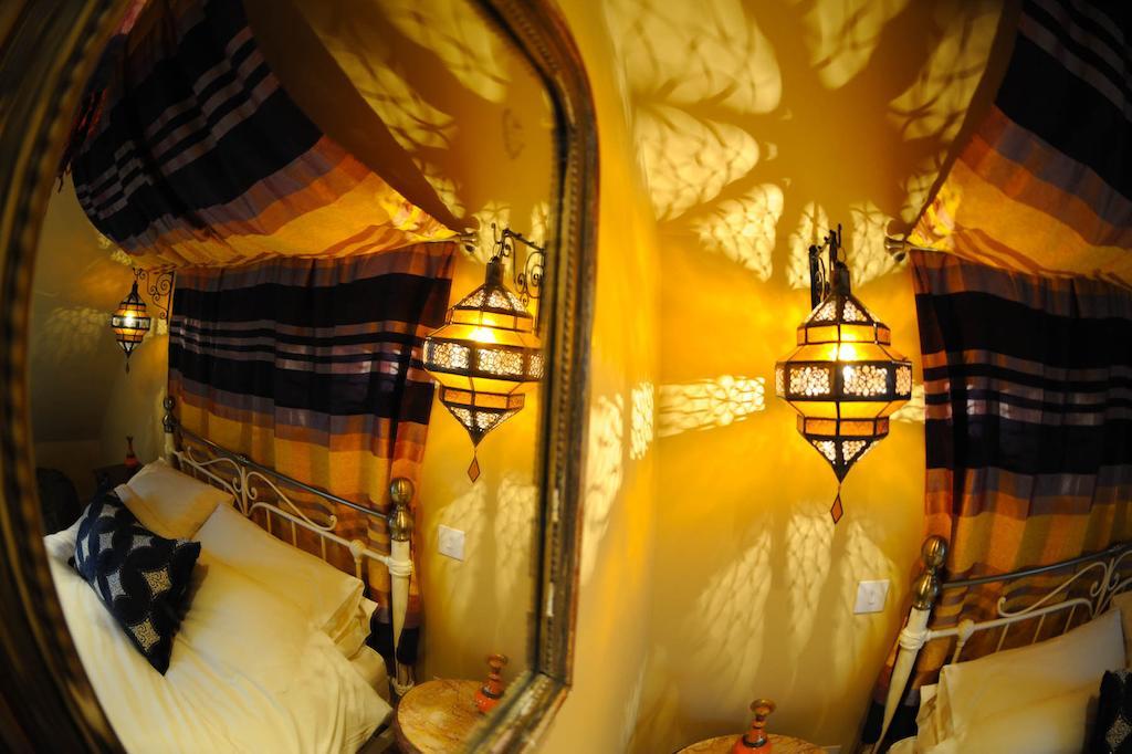 Wootton Park Guest House Wootton Wawen Cameră foto
